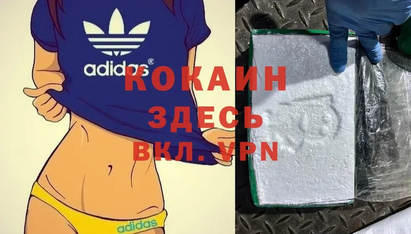 Cocaine 99% Владикавказ